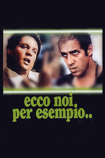 Póster de Scoop!