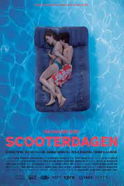 Póster de Scooterdagen