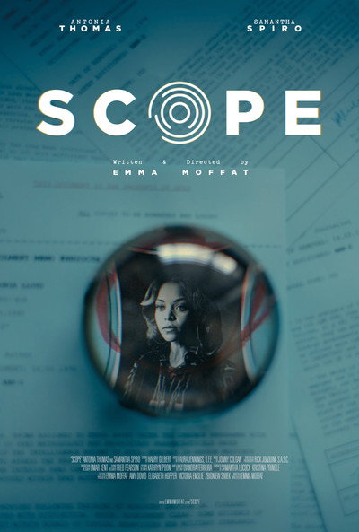 Póster de Scope