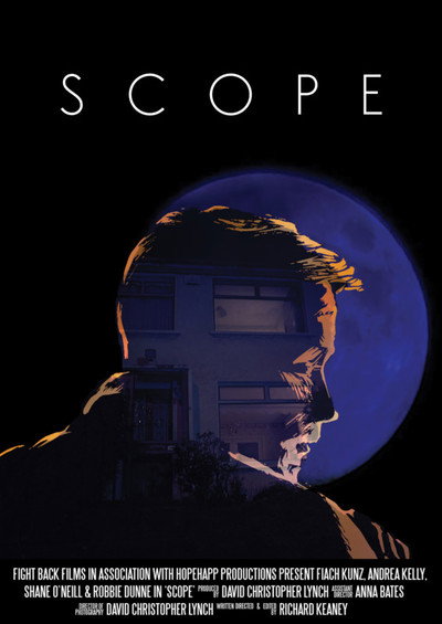 Póster de Scope
