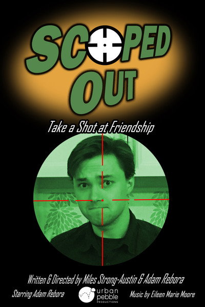 Póster de Scoped Out