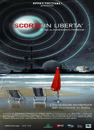 Póster de Scorie in libertà