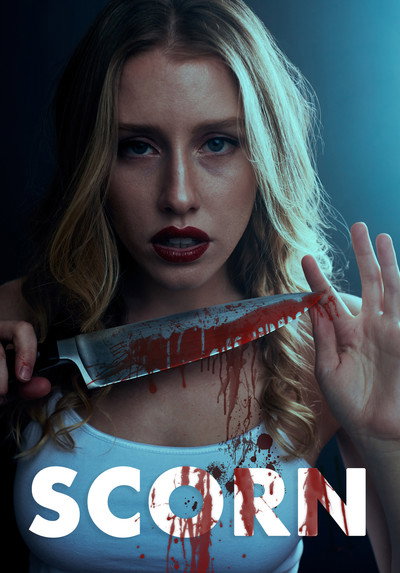 Póster de Scorn