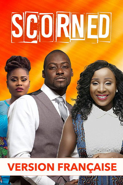 Póster de Scorned