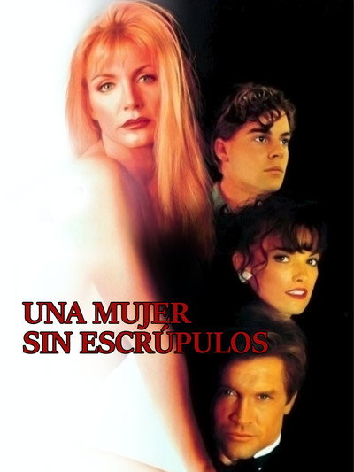 Póster de Scorned: acechada