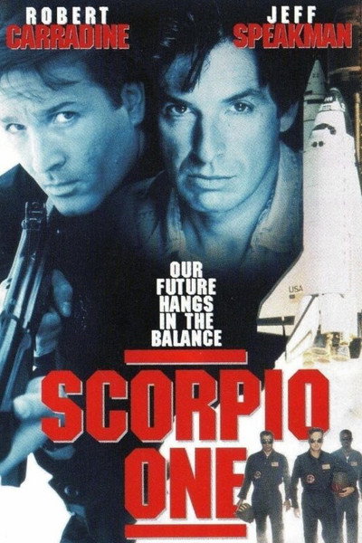 Póster de Scorpio uno