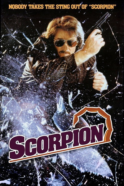 Póster de Scorpion