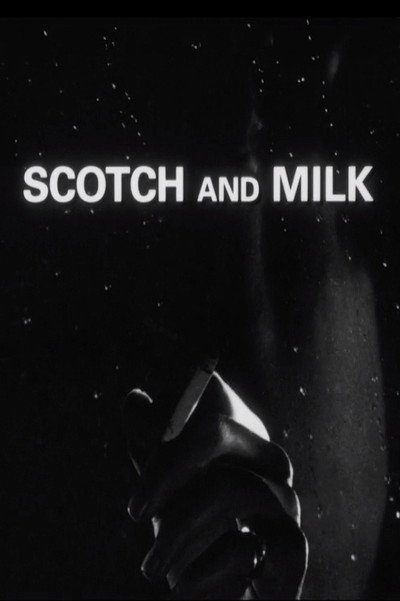 Póster de Scotch and Milk