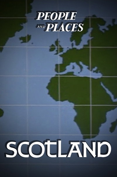 Póster de Scotland