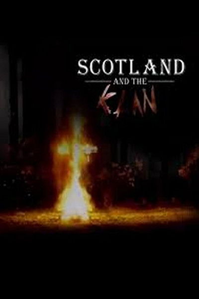 Póster de Scotland and the Klan
