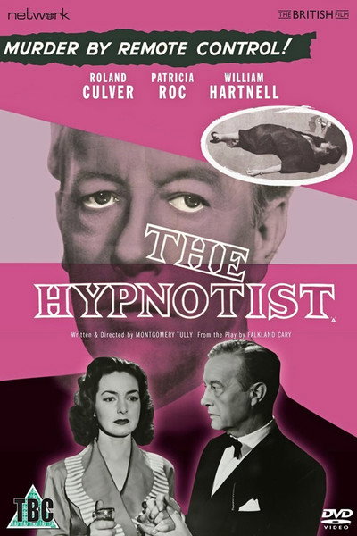 Póster de Scotland Yard Dragnet