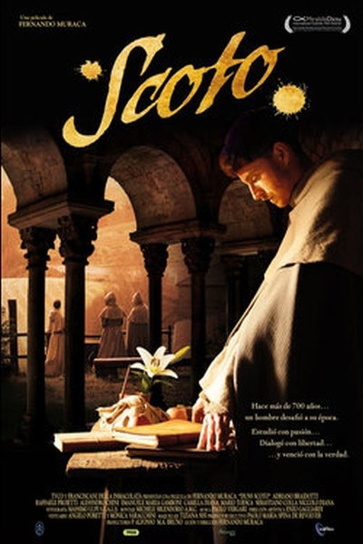 Póster de Scoto