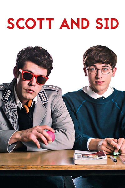 Póster de Scott and Sid