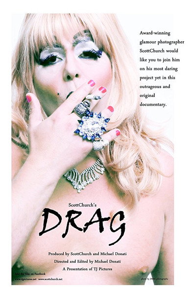Póster de ScottChurch's Drag
