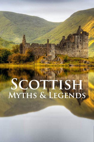 Póster de Scottish Myths and Legends