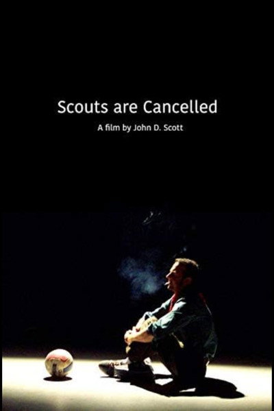 Póster de Scouts Are Cancelled