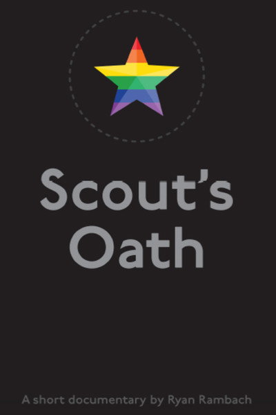 Póster de Scout's Oath