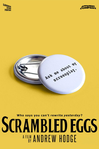 Póster de Scrambled Eggs