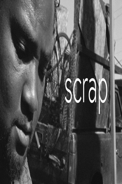 Póster de Scrap
