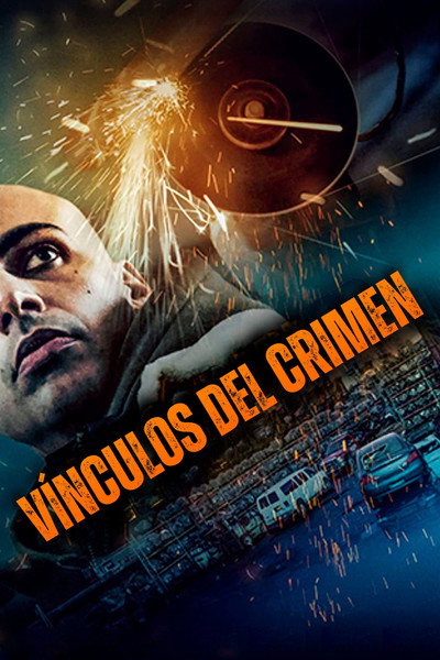 Póster de Scrapper