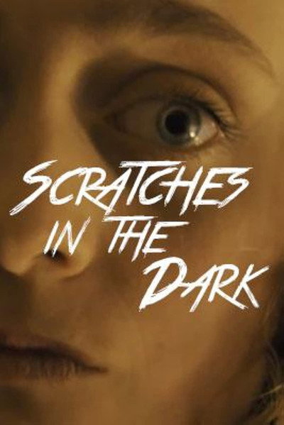 Póster de Scratches in the Dark