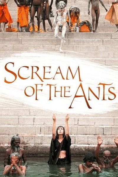 Póster de Scream of the Ants