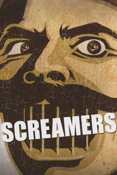 Póster de Screamers