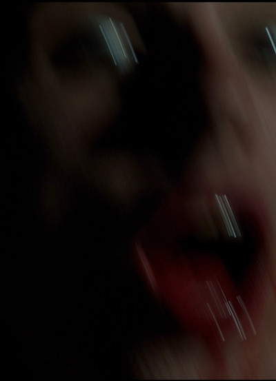 Póster de Screaming, Laughing