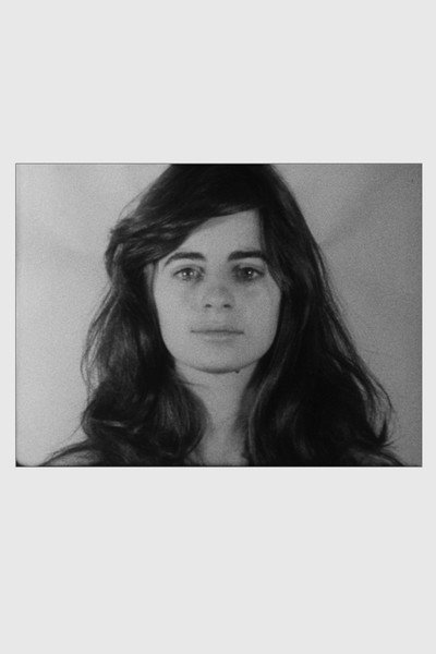 Póster de Screen Test: Ann Buchanan