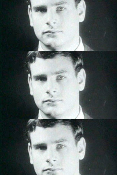 Póster de Screen Test: Helmut