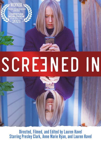 Póster de Screened In