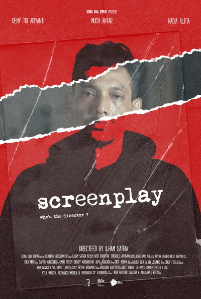 Póster de Screenplay