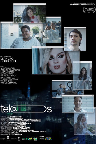 Póster de Screens
