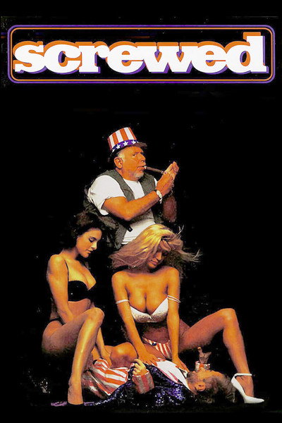 Póster de Screwed