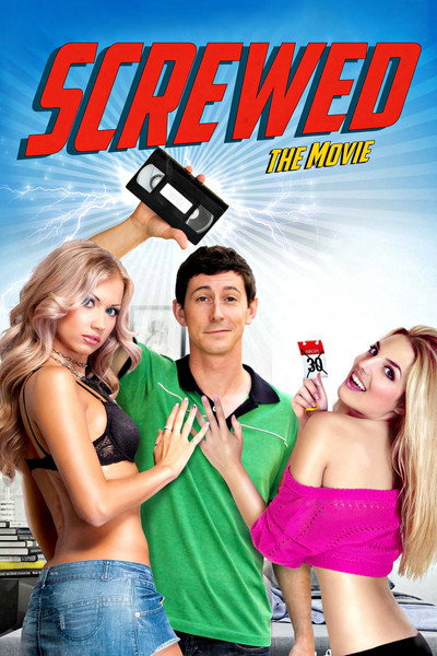 Póster de Screwed