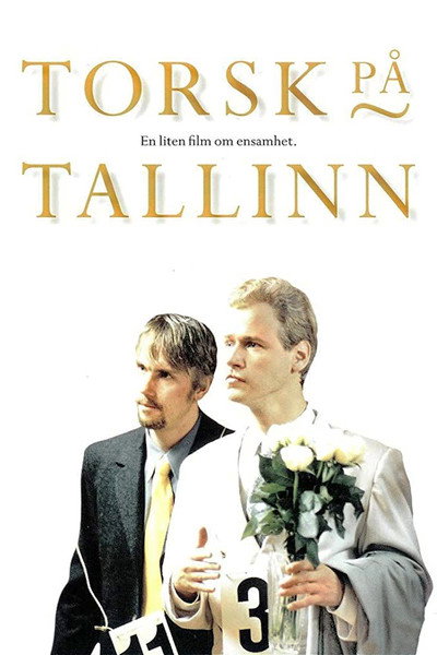 Póster de Screwed in Tallinn