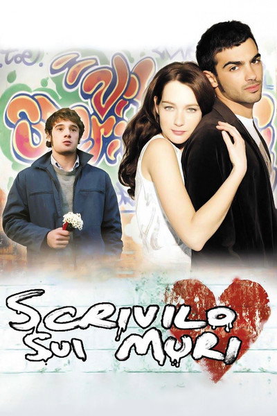Póster de Scrivilo sui muri