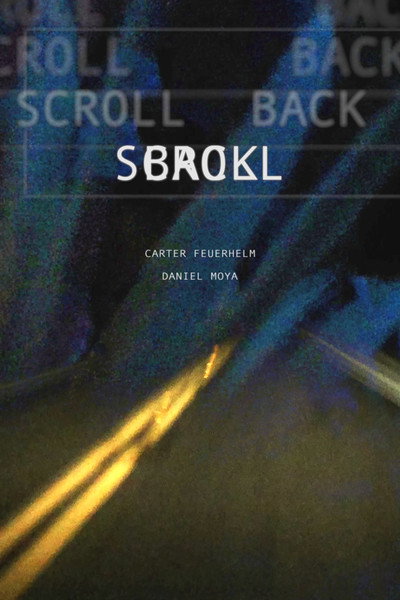Póster de Scroll Back