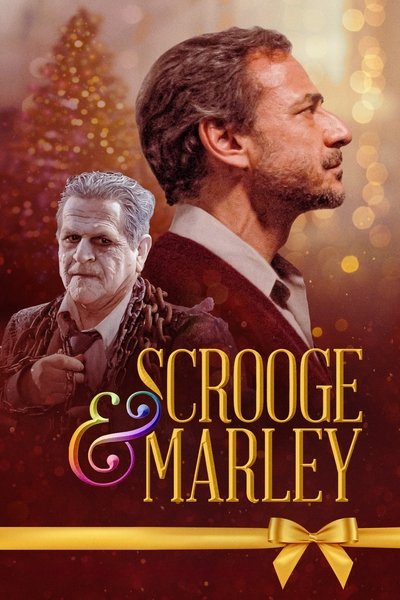 Póster de Scrooge y Marley
