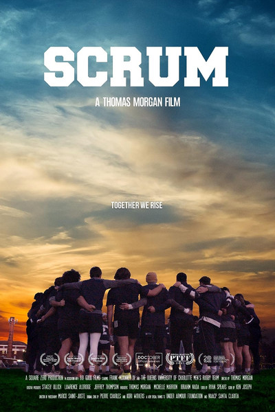 Póster de Scrum