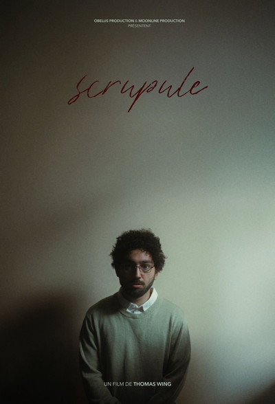 Póster de Scrupule