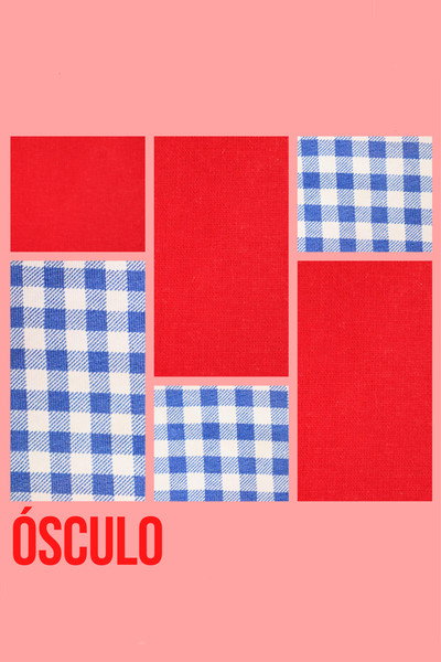 Póster de Ósculo