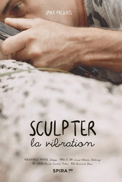 Póster de Sculpting Vibration