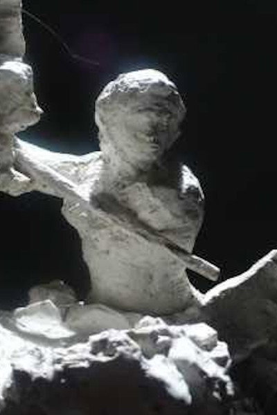 Póster de Sculpture: Antoine Bourdelle