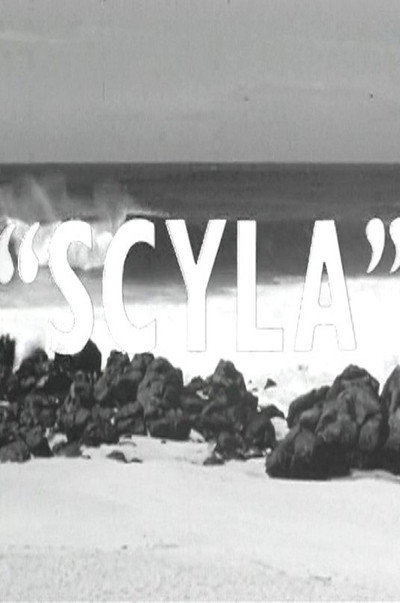 Póster de Scyla
