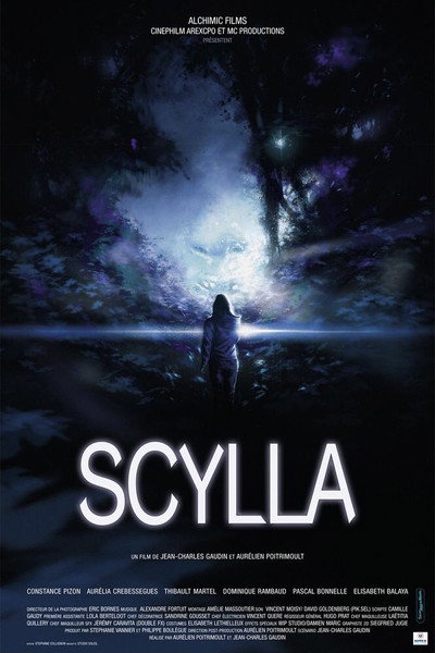 Póster de Scylla