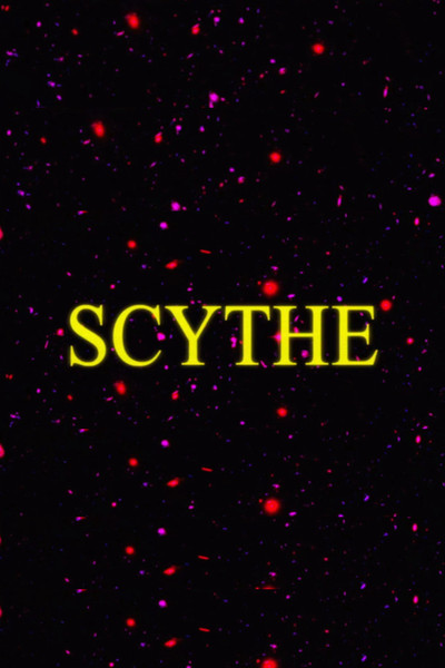 Póster de Scythe