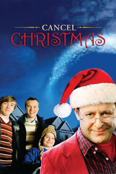 Póster de Se acabó la Navidad