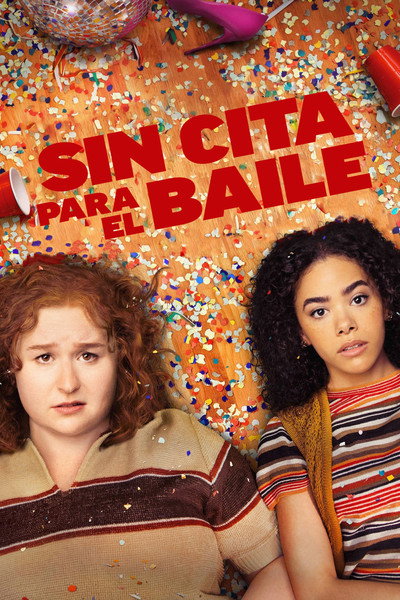 Póster de Se busca cita