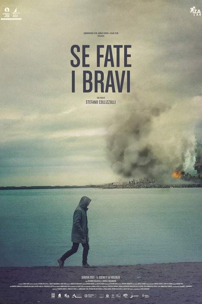 Póster de Se fate i bravi